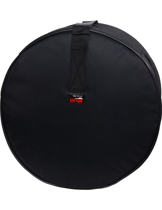 FUNDA TOM "GATOR NYLON" - 12"x 08"