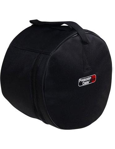 FUNDA TOM "GATOR NYLON" - 12"x 09"
