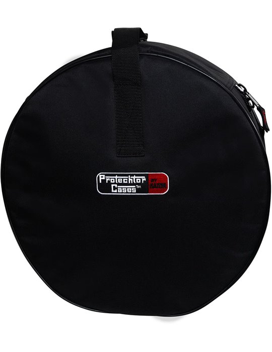 FUNDA TOM "GATOR NYLON" - 12"x 09"