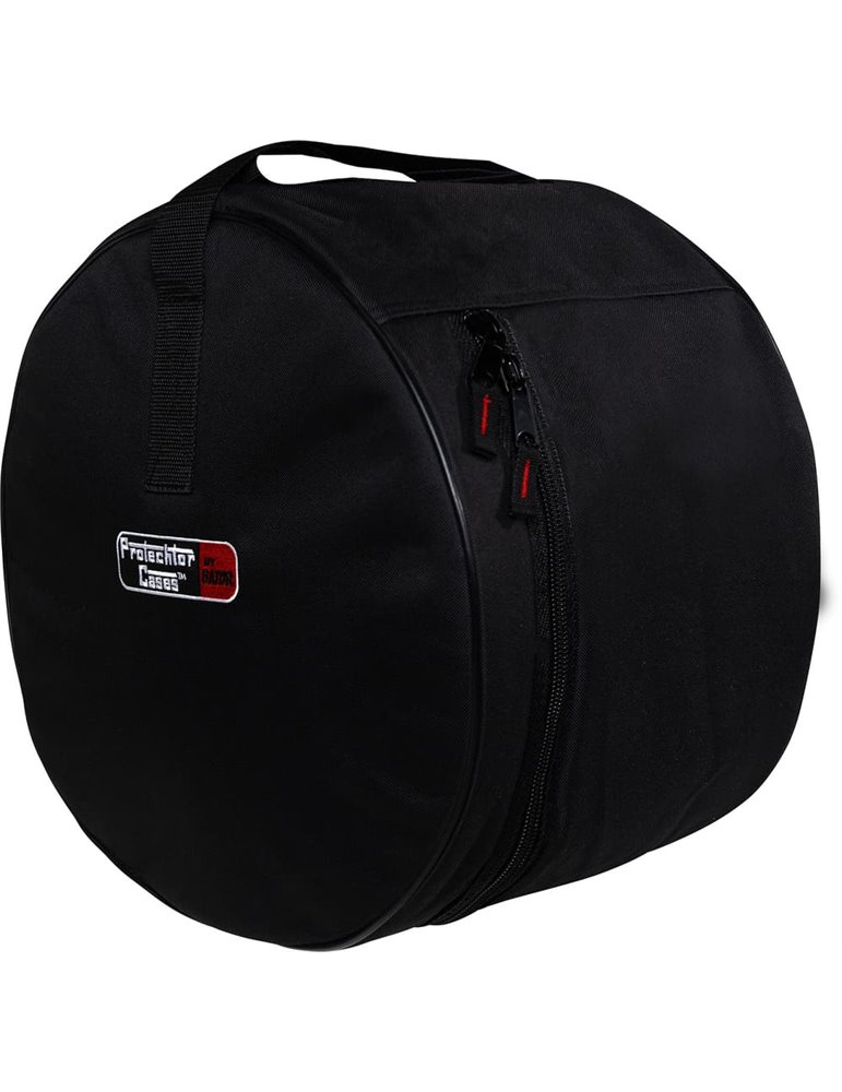 FUNDA TOM "GATOR NYLON" - 12"x 09"