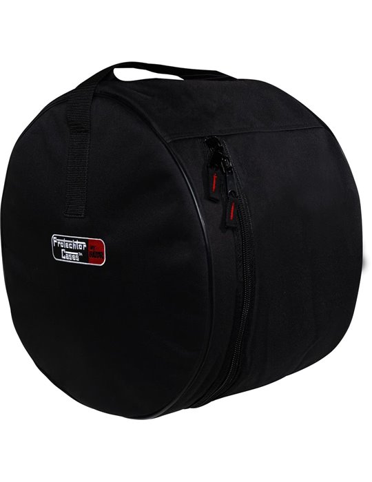 FUNDA TOM "GATOR NYLON" - 12"x 09"