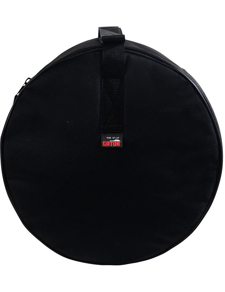 FUNDA TOM "GATOR NYLON" - 12"x 09"