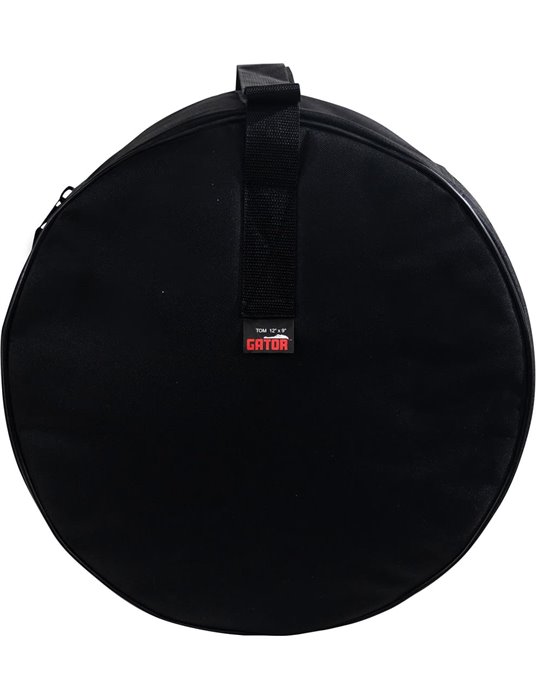 FUNDA TOM "GATOR NYLON" - 12"x 09"