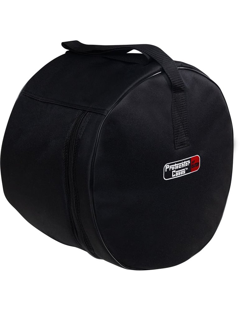 FUNDA TOM "GATOR NYLON" - 12"x 09"
