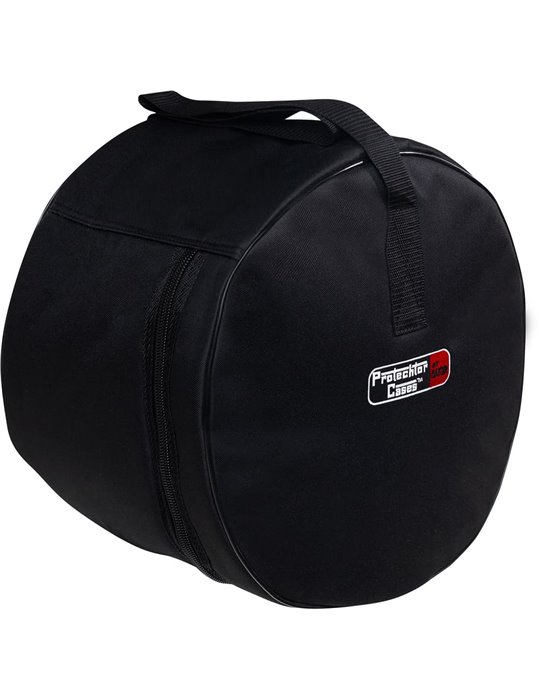 FUNDA TOM "GATOR NYLON" - 12"x 09"