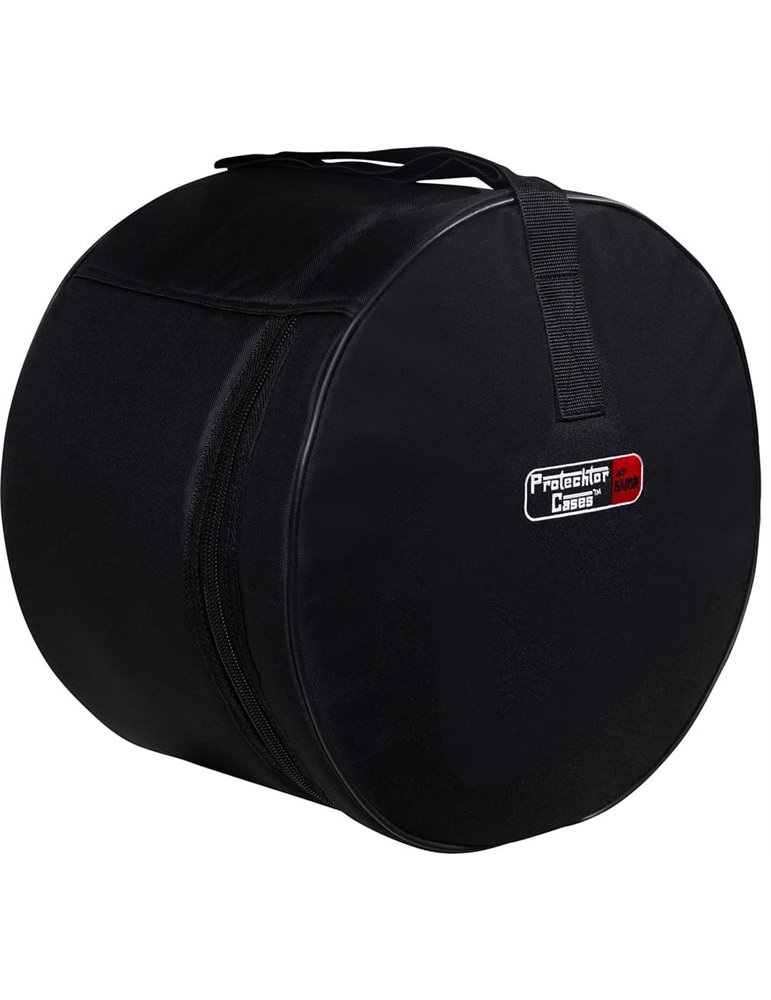 FUNDA TOM "GATOR NYLON" - 13"x 09"