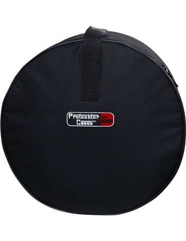 FUNDA TOM "GATOR NYLON" - 13"x 09" 2