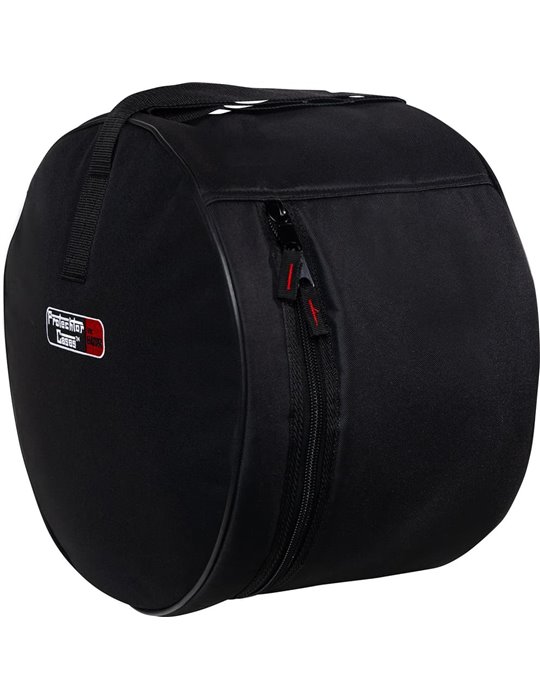FUNDA TOM "GATOR NYLON" - 13"x 09"