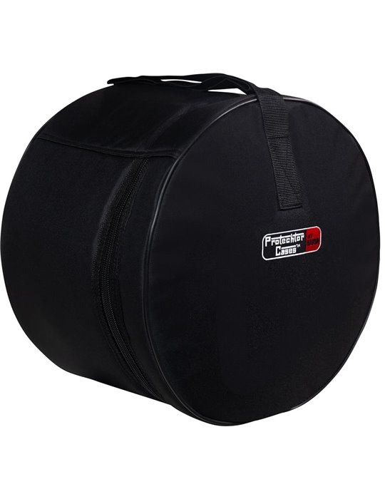 FUNDA TOM "GATOR NYLON" - 13"x 09"