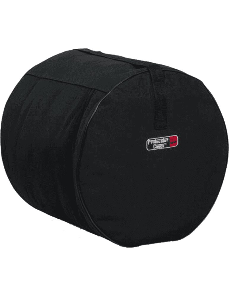 FUNDA TOM "GATOR NYLON" - 16"x 14"