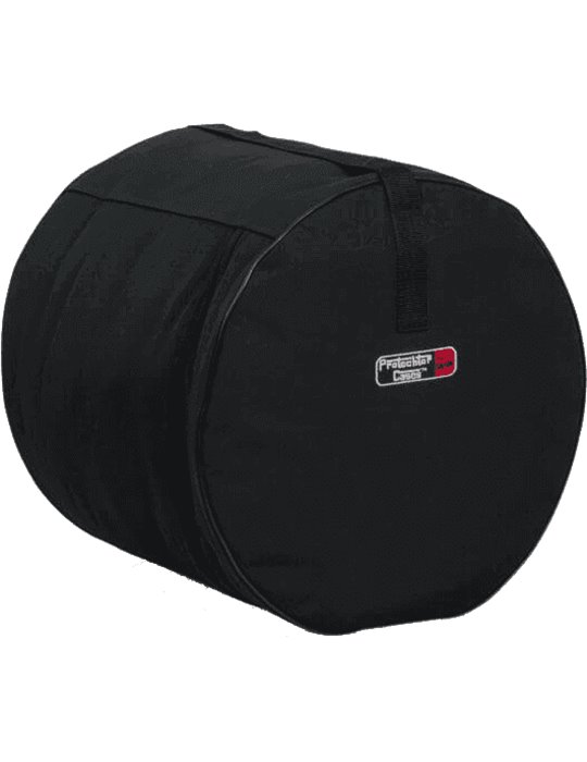 FUNDA TOM "GATOR NYLON" - 16"x 14"