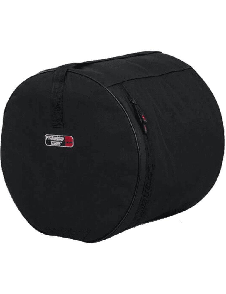 FUNDA TOM "GATOR NYLON" - 16"x 14"