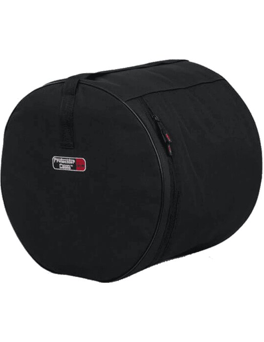 FUNDA TOM "GATOR NYLON" - 16"x 14"