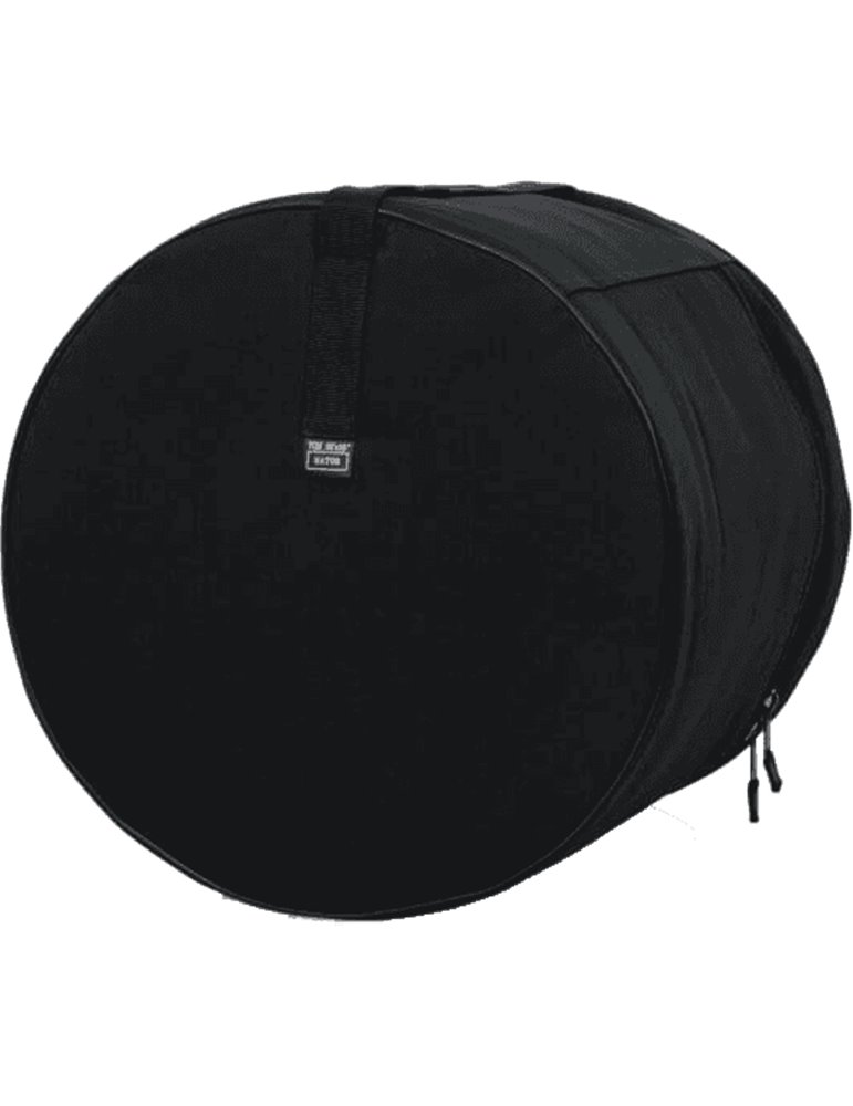 FUNDA TOM "GATOR NYLON" - 16"x 14"