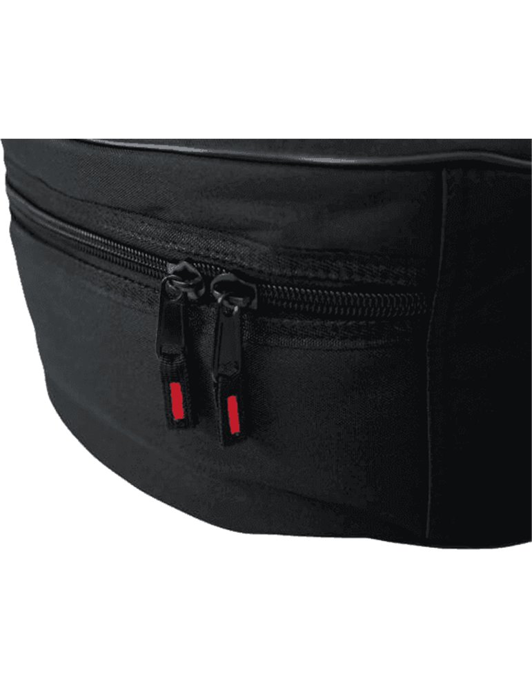 FUNDA TOM "GATOR NYLON" - 16"x 14"