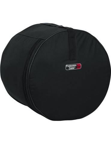 FUNDA TOM "GATOR NYLON" - 18"x 16"