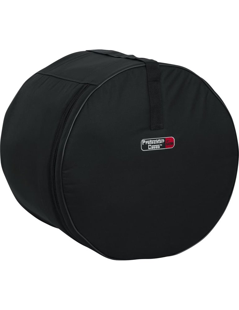 FUNDA TOM "GATOR NYLON" - 18"x 16"