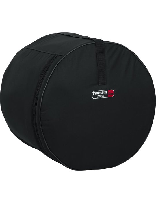 FUNDA TOM "GATOR NYLON" - 18"x 16"