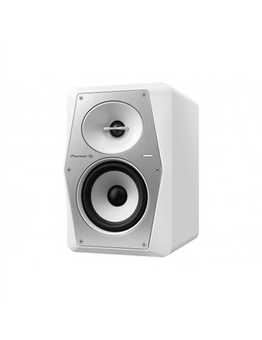 VM-50 MONITOR ACTIVO 5" BLANCO PIONEER DJ