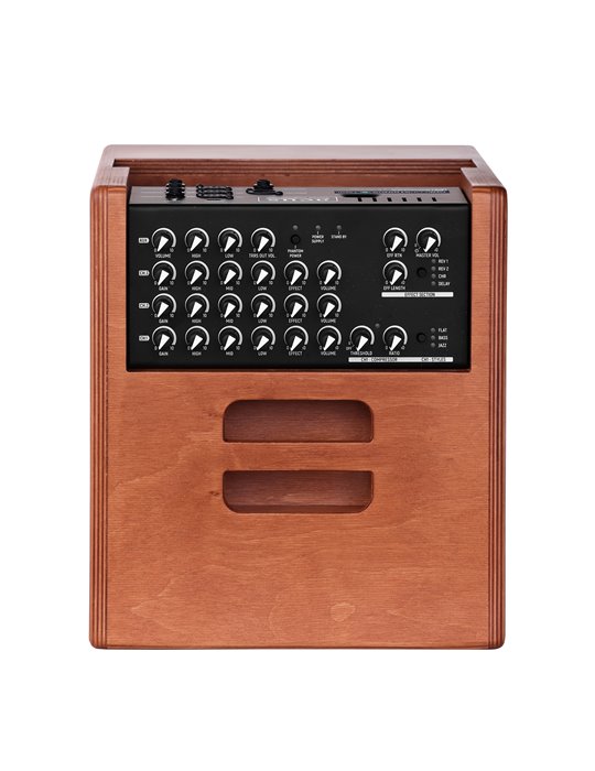 ONE FORSTRINGS 8 FERDI WOOD