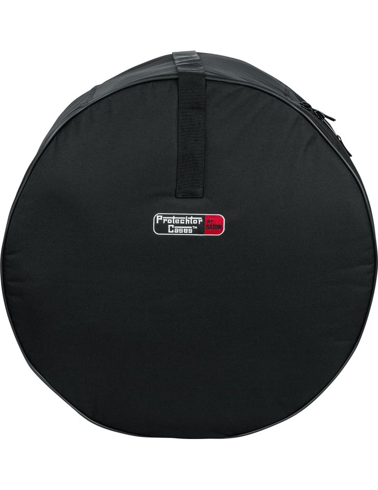 FUNDA TOM "GATOR NYLON" - 18"x 16"