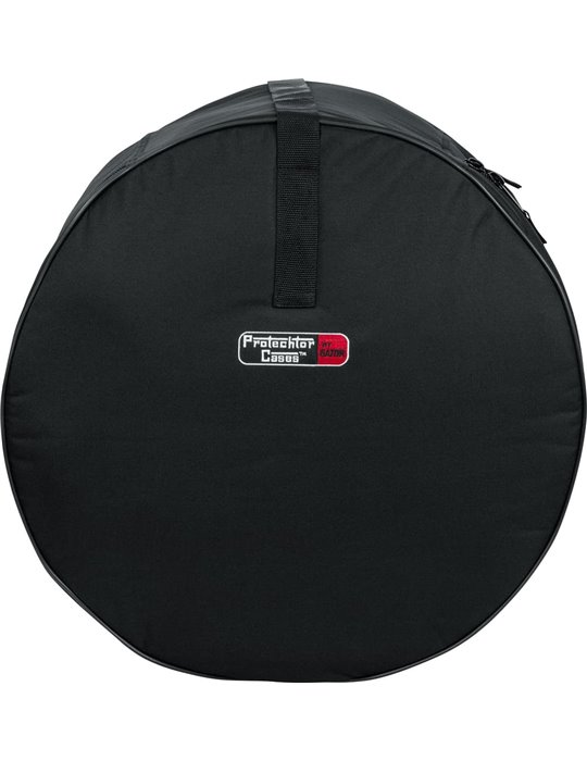 FUNDA TOM "GATOR NYLON" - 18"x 16"