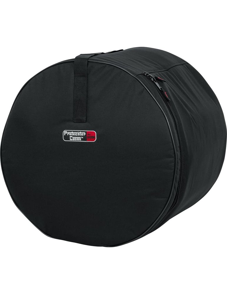 FUNDA TOM "GATOR NYLON" - 18"x 16"