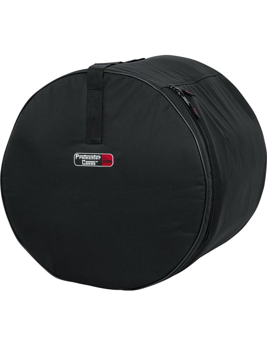 FUNDA TOM "GATOR NYLON" - 18"x 16"