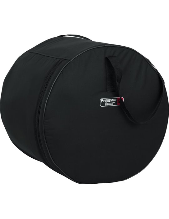 FUNDA TOM "GATOR NYLON" - 18"x 16"