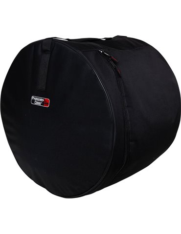FUNDA BOMBO "GATOR NYLON" - 20"x 16" 2