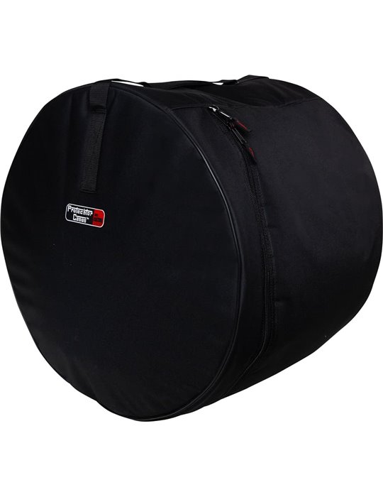 FUNDA BOMBO "GATOR NYLON" - 20"x 16"