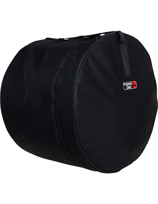 FUNDA BOMBO "GATOR NYLON" - 20"x 16"