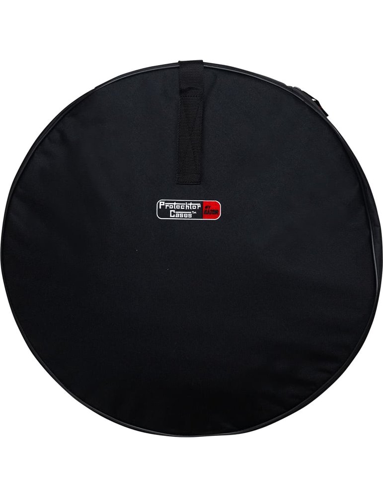 FUNDA BOMBO "GATOR NYLON" - 20"x 16"
