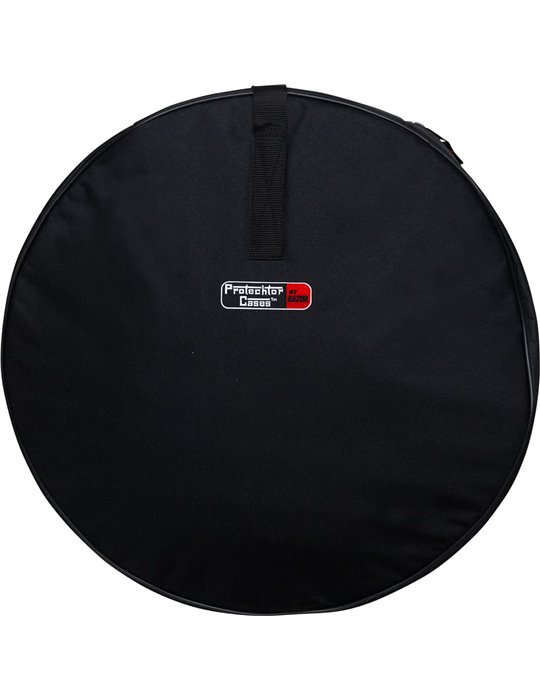 FUNDA BOMBO "GATOR NYLON" - 20"x 16"