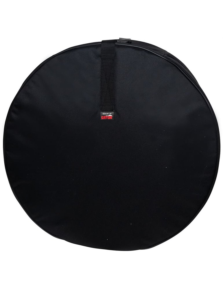 FUNDA BOMBO "GATOR NYLON" - 20"x 16"
