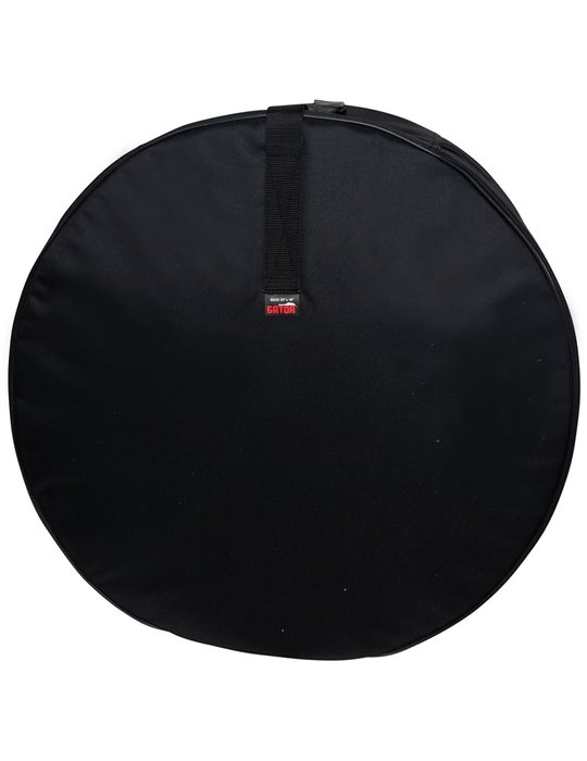 FUNDA BOMBO "GATOR NYLON" - 20"x 16"