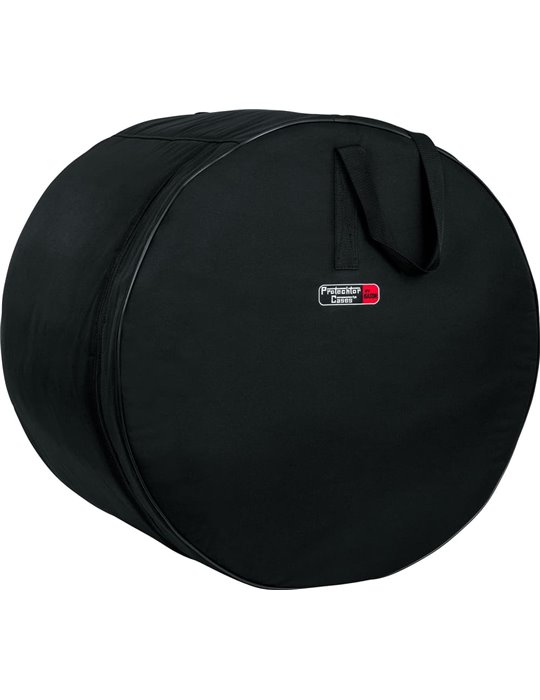 FUNDA BOMBO "GATOR NYLON" - 22"x 16"