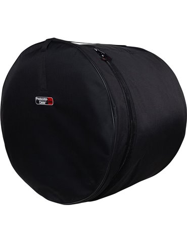 FUNDA BOMBO "GATOR NYLON" - 22"x 16" 2