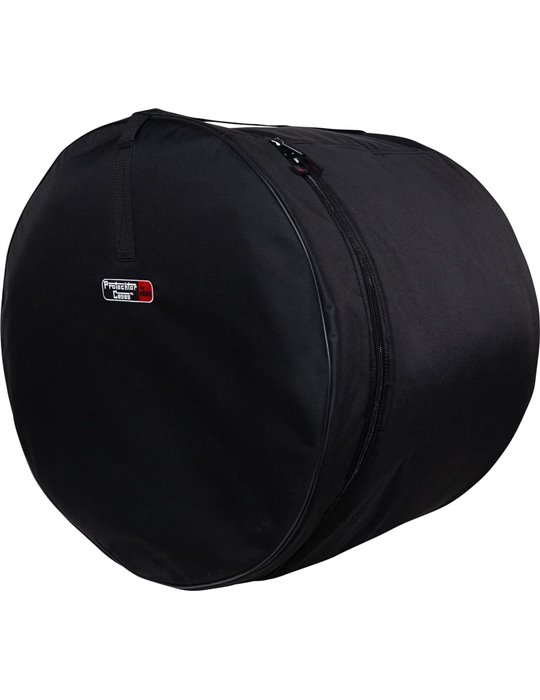FUNDA BOMBO "GATOR NYLON" - 22"x 16"