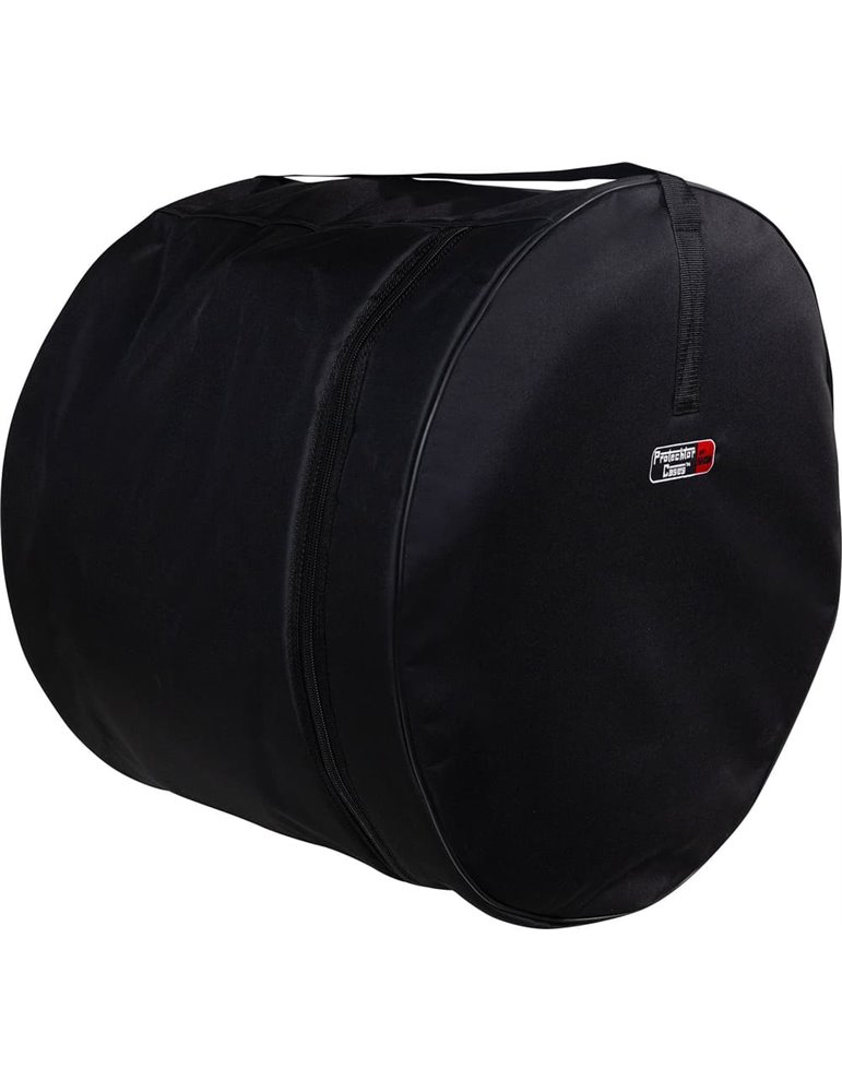 FUNDA BOMBO "GATOR NYLON" - 22"x 16"