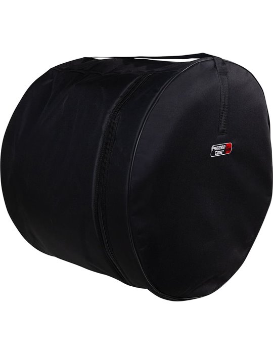 FUNDA BOMBO "GATOR NYLON" - 22"x 16"