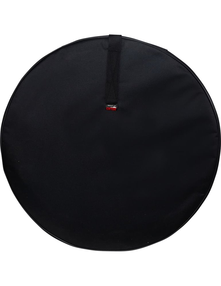 FUNDA BOMBO "GATOR NYLON" - 22"x 16"
