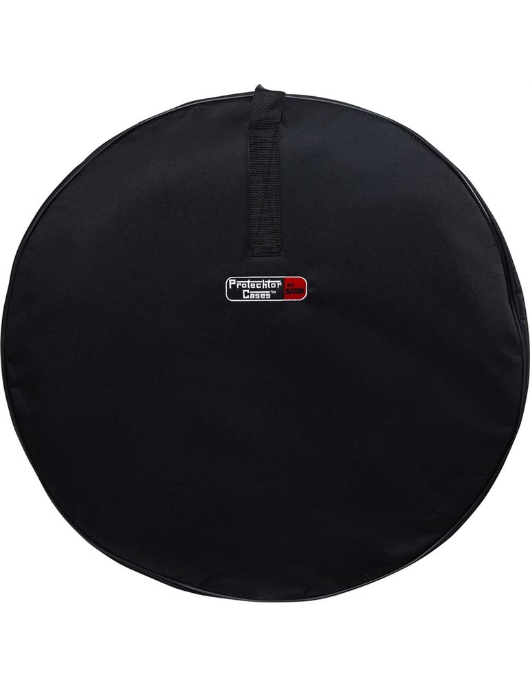 FUNDA BOMBO "GATOR NYLON" - 22"x 16"