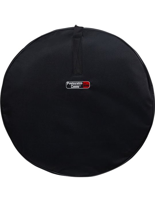 FUNDA BOMBO "GATOR NYLON" - 22"x 16"