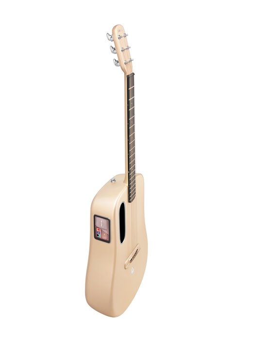 ME 4 36' AIRFLOW BAG SOFT GOLD