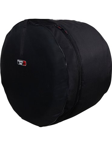 FUNDA BOMBO "GATOR NYLON" - 24"x 14" 2