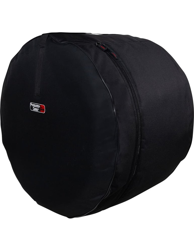 FUNDA BOMBO "GATOR NYLON" - 24"x 14"