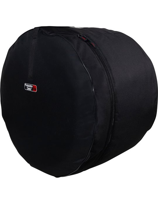 FUNDA BOMBO "GATOR NYLON" - 24"x 14"