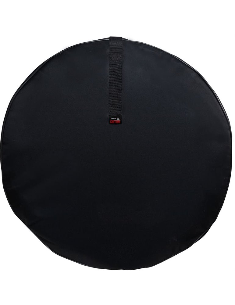 FUNDA BOMBO "GATOR NYLON" - 24"x 14"