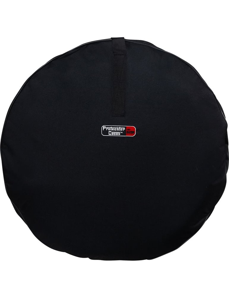 FUNDA BOMBO "GATOR NYLON" - 24"x 14"